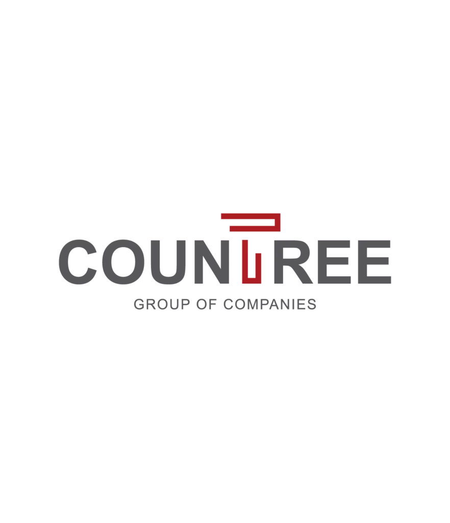 A completed CounTree Group property